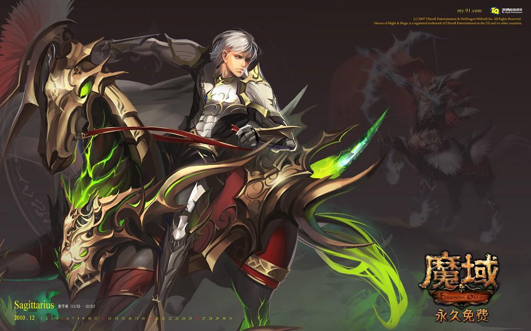 魔域SF：首次体验选择职业，探索丰富冒险世界