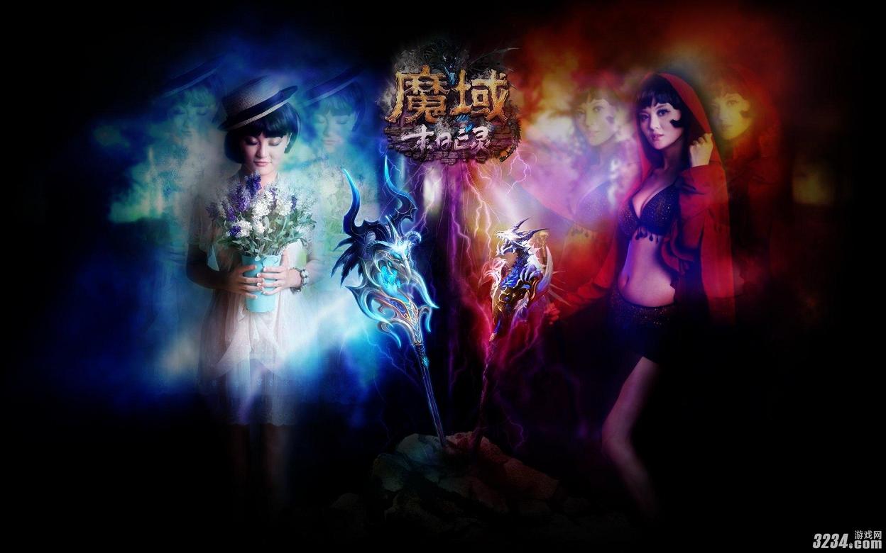 魔域新资料片远征魔界公测！新副本玩法多步步惊心